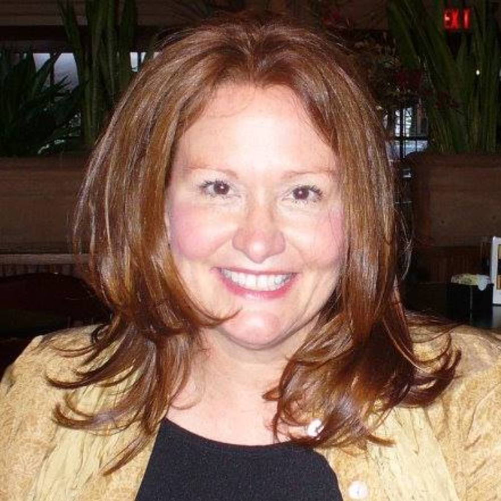 Meet your Posher, Diane